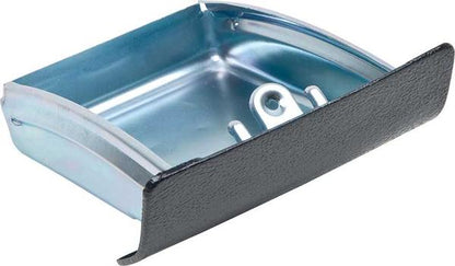 1967 Camaro; Dash Ash Tray Assembly; Pebble Grain Face