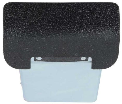 1967 Camaro; Dash Ash Tray Assembly; Pebble Grain Face