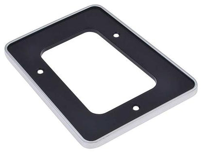 1967-69 Camaro Shift Plate