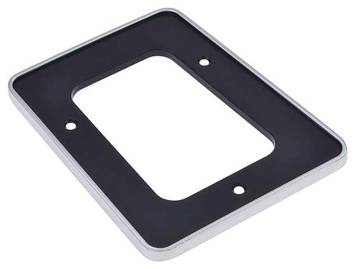 1967-69 Camaro Shift Plate