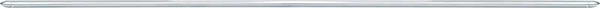 1967-69 Camaro; Rocker Panel Molding; with Hardware; Each
