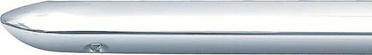 1967-69 Camaro; Rocker Panel Molding; with Hardware; Each