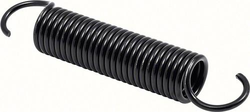 1967-69 Camaro; Cowl Induction Hood Spring; Each