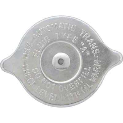 1959-72 GM; Power Steering Cap; for Saginaw Remote Reservoir; Big Block