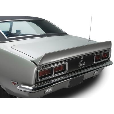 1967-68 Chevrolet Camaro; Rear Spoiler; Reproduction