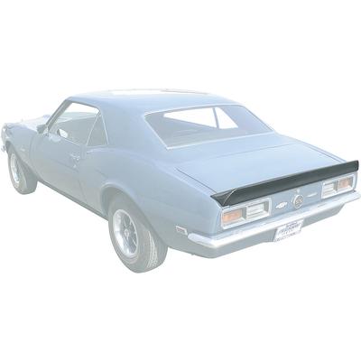 1967-68 Chevrolet Camaro; Rear Spoiler; Reproduction