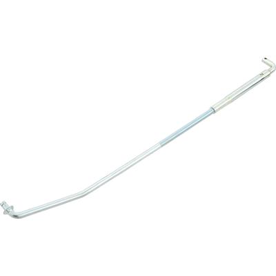 1968-69 396 Carb to Accelerator Lever Rod ; Big Block with 4 bbl Carb