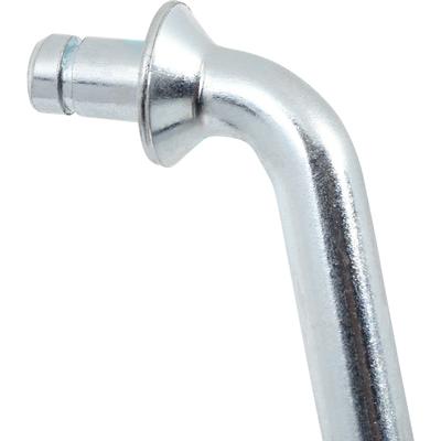 1968-69 396 Carb to Accelerator Lever Rod ; Big Block with 4 bbl Carb