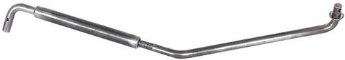 1968-69 Camaro Z28 Carb to Accelerator Lever Rod; 302 4 bbl
