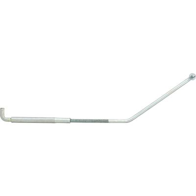 1968-69 Camaro Z28 Carb to Accelerator Lever Rod; 302 4 bbl
