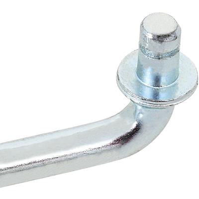 1968-69 Camaro Z28 Carb to Accelerator Lever Rod; 302 4 bbl