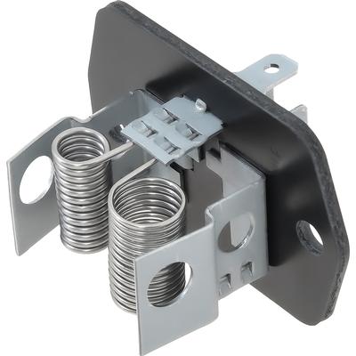 1964-72 C/10, w/ Factory A/C Blower Resistor