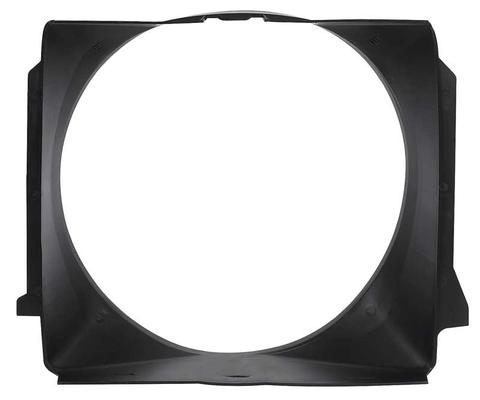 1969 Camaro; Radiator Fan Shroud; Small Block; with or w/o Air Conditioning