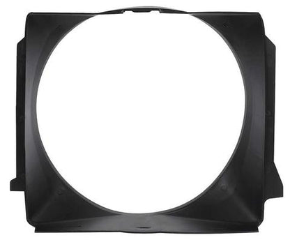 1969 Camaro; Radiator Fan Shroud; Small Block; with or w/o Air Conditioning