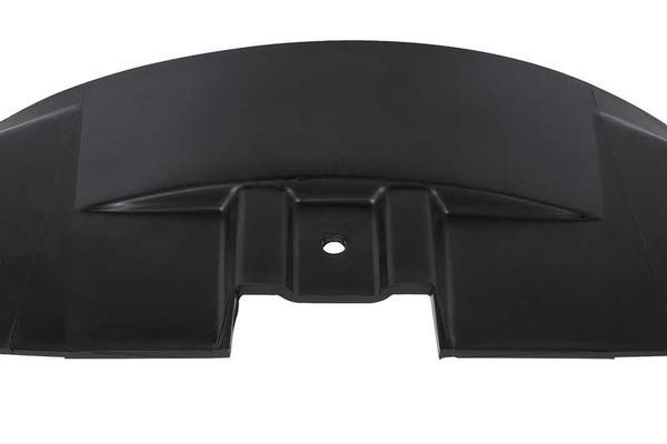 1969 Camaro; Radiator Fan Shroud; Small Block; with or w/o Air Conditioning