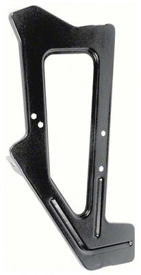 1967-68 Camaro; Hood Lock Catch Support