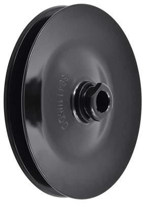 1967-1974 Camaro  Power steering Pump Pulley 396 375 Horse power and Z-28