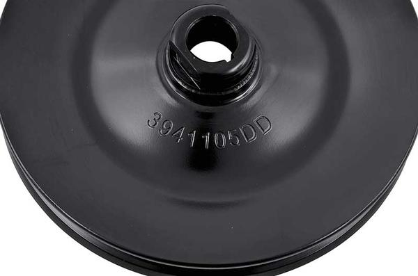 1967-1974 Camaro  Power steering Pump Pulley 396 375 Horse power and Z-28