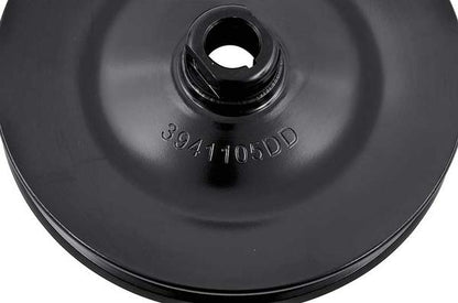 1967-1974 Camaro  Power steering Pump Pulley 396 375 Horse power and Z-28