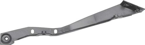 1969 Camaro Headlight Actuator Bracket; Rally Sport; LH ; Large Rear