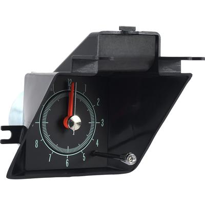 1969 Camaro; Center Dash Clock; GM Licensed