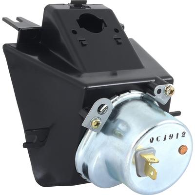 1969 Camaro; Center Dash Clock; GM Licensed