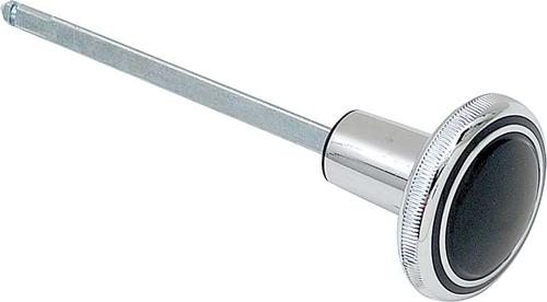 1969-1970 Camaro  Chevy II Light Switch Knob With Shaft