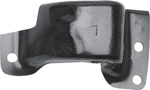 1967-69 Camaro, 1968-72 Nova; Engine Mounting Bracket; Small Block; LH