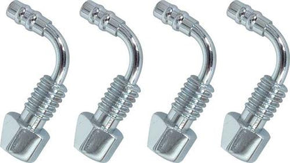 1969 Camaro HeadLamp Washer Nozzle Set (4)