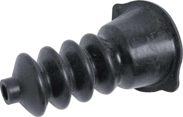 70-81 CAMARO CLUTCH ROD FIREWALL BOOT
