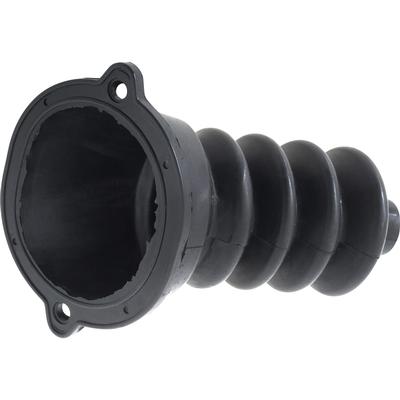 70-81 CAMARO CLUTCH ROD FIREWALL BOOT