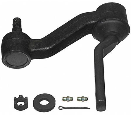 1968-74 Camaro, Nova, Firebird, Idler Arm Assembly; Various Models