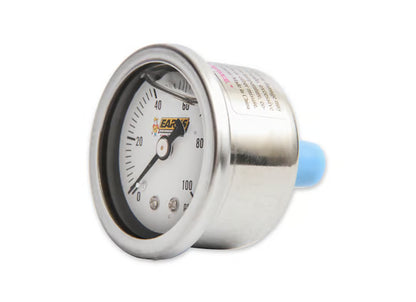 Fuel Pressure Gauge