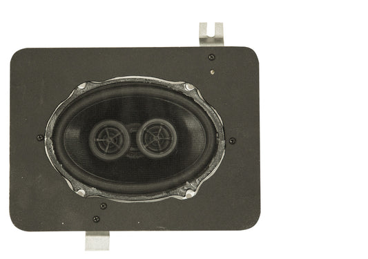 1964-1966 C/10 DASH SPEAKER