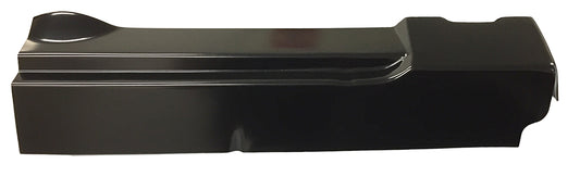 1967-72 C/10 Outer Floor & Inner Rocker Repair Panel, Rear Section L/H. Each.