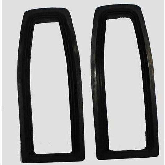 1966-1967 Nova Tail Light Bezel Seals