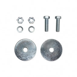 GM Universal Seat Belt Hardware Kit, Does One Seat Belt