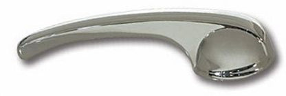 1947-1966 Chevy GMC Truck Interior Door handle, w/ screw set (Chrome)