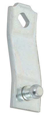 1967 Camaro, Firebird; Windshield Wiper Motor Arm; with Ball Stud