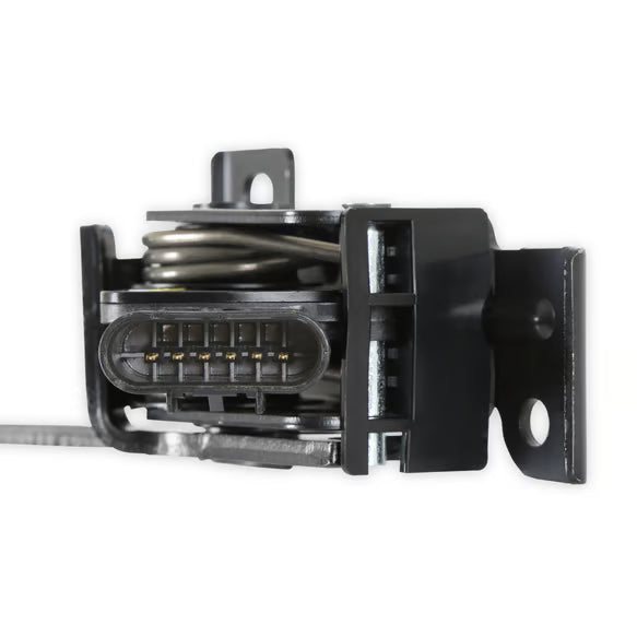Holley Drive by Wire Accelerator Pedal