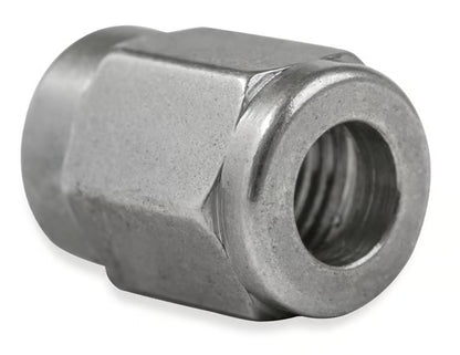 -3 AN Stainless Steel Tube Nut