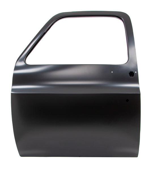1977-87 C/10 Door Shell, LH, Each.