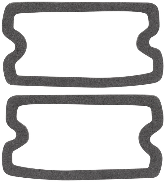 1970 Chevelle Parking Light Lens Gasket Set