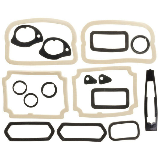 1969 Chevrolet El Camino Paint Gasket Set