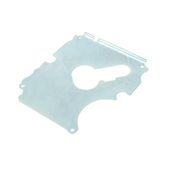 Holley GM Gen V LT Swap Oil Pan - Oil Return Not Machined