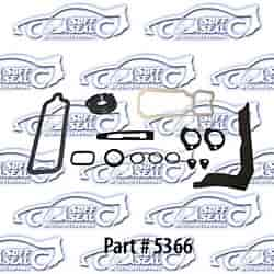 1966 Chevelle Paint Gasket Set