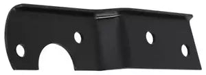 1955-66 Chevrolet GMC Pickup; Tail Light Bracket; Black; RH Passenger Side