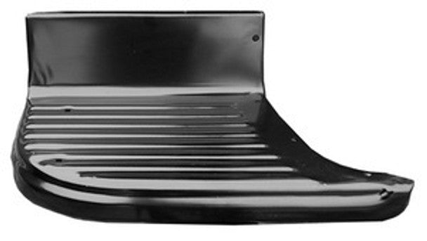1955-1966 Chevy & Gmc Pickup Rear Side Step Plate (Shortbed Stepside)-Lh