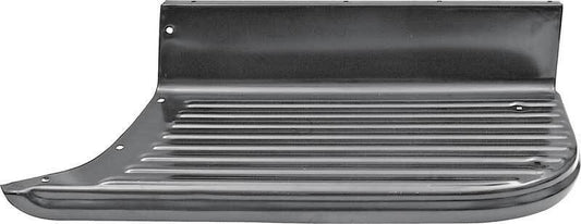 Fits 1955-59 Chevy GMC Pickup Long Bed Bedside Step RH