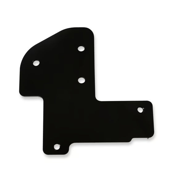 Drive by Wire Accelerator Pedal Bracket